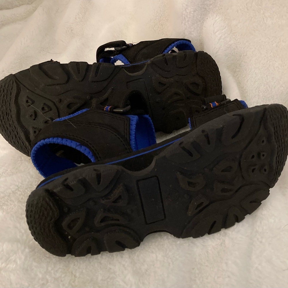 Men’s sandals - Picture 4 of 4